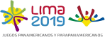 Synchroonzwemmen - Panamerikaanse Spelen - 2019