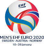 Handbal - Europees Kampioenschap Heren - Voorronde - Groep A - 2020 - Gedetailleerde uitslagen