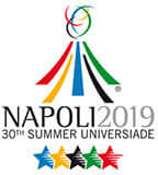Volleybal - Universiade Heren - 2019 - Home