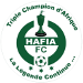 Hafia Conakry (GUI)
