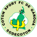 Coton Sport de Garoua (CMR)
