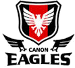 Canon Eagles