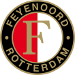 Feyenoord Basketbal Rotterdam (Ned)