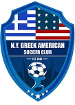 Greek American AA