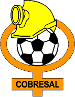 CD Cobresal (CHI)