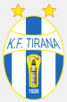 KF Tirana (ALB)