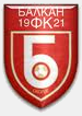 FK Balkan Skopje