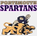 Portsmouth Spartans