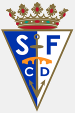 San Fernando CD (ESP)
