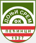 FK Donji Srem Pecinci (SRB)