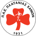 Platanias FC (GRE)