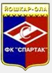 FC Spartak Yoshkar-Ola