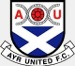 Ayr United LFC (SCO)