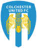 Colchester United  (ENG)