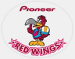 Pioneer Red Wings