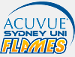 Sydney Uni Flames (AUS)