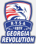Georgia Revolution (USA)