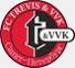FK Trevis & VVK St. Petersburg