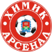 FC Khimik-Arsenal Novomoskovsk