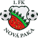 1. FK Nová Paka