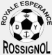 Royale Espérance Rossignol