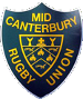 Mid Canterbury Rugby Union