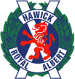 Hawick Royal Albert FC