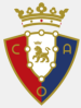 Osasuna Pamplona (ESP)