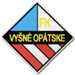 TJ FK Vysné Opátske