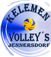 Volleyball Jennersdorf