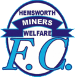 Hemsworth Miners Welfare FC