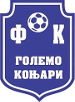 FK Golemo Konjari