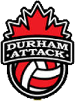 Durham Attack VC