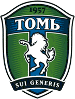FK Tom Tomsk U21