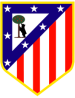 Atlético de Madrid (ESP)