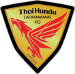 Thai Honda Ladkrabang FC