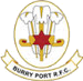 Burry Port RFC