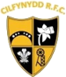 Cilfynydd RFC