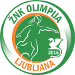 ZNK Olimpija Ljubljana (SLO)