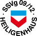 SSVg 09/12 Heiligenhaus