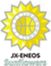 JX Eneos Sunflowers