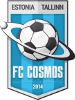 Tallinna FC Cosmos (EST)