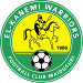 El-Kanemi Warriors FC