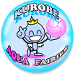 Kurobe Aqua Fairies
