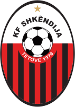 FK Shkëndija U19