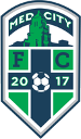 Rochester Med City FC (USA)
