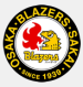 Osaka Blazers Sakai