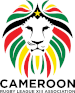 Kameroen XIII