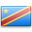 Congo-Kinshasa 3x3