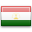 Tadzjikistan U-16
